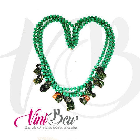Collar de Jarritos